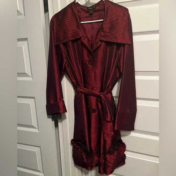 Jacket Dress - Picture 1 of 2